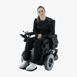 Termotrøje dame
