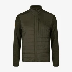 Theo Hybrid jakke