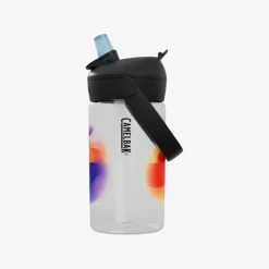 Thrive Flip Kids drikkedunk m. sugerør (0,4L)