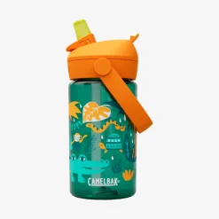Thrive Flip Kids drikkedunk m. sugerør (0,4L)
