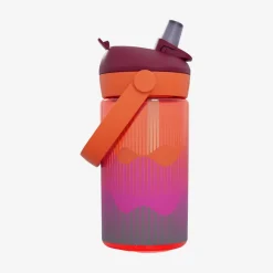 Thrive Flip Kids termodrikkeflaske m. sugerør (0,35L)