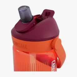 Thrive Flip Kids termodrikkeflaske m. sugerør (0,35L)
