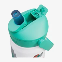 Thrive Flip Kids termodrikkeflaske m. sugerør (0,35L)