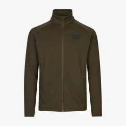 Tidal Fleece Jakke