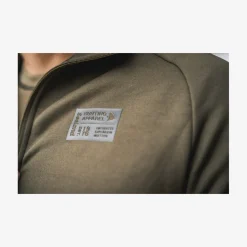 Tidal Fleece Jakke