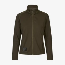 Tidal Tora Fleece-Jakke