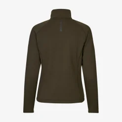Tidal Tora Fleece-Jakke