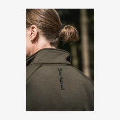 Tidal Tora Fleece-Jakke