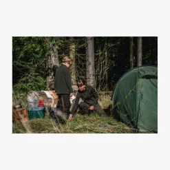 Tidal Tora Fleece-Jakke