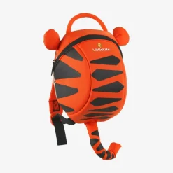 Tigerrygsæk