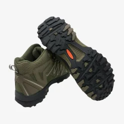 Tind Mid Gore-Tex