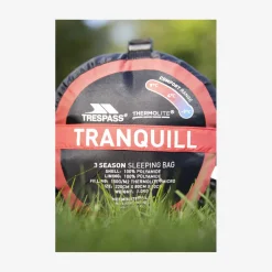 Tranquill UL termosovepose