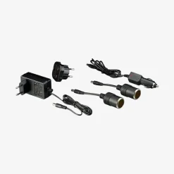 Transportabel power station 155Wh