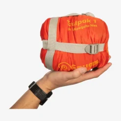Travelpak 1 sovepose