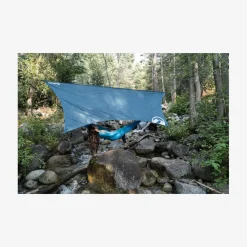 Traverse Shelter