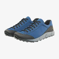 TrekToes