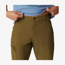 Triple Canyon Zip-off bukser
