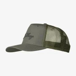 Trucker kasket
