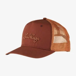 Trucker kasket