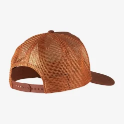 Trucker kasket