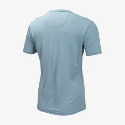 T-shirt i uld