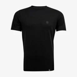 T-Shirt m/ reflekterende logo ball