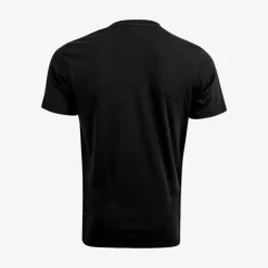 T-Shirt m/ reflekterende logo ball
