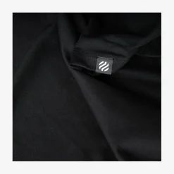 T-Shirt m/ reflekterende logo ball