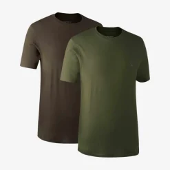 T-shirt 2-pak