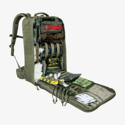 TT First Responder MoveOn MKII