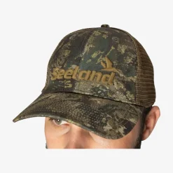 Tuff Trucker Cap