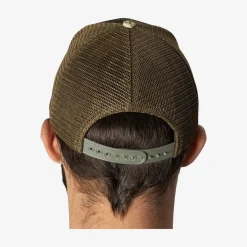 Tuff Trucker Cap