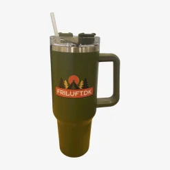 Tumbler Quencher termoflaske