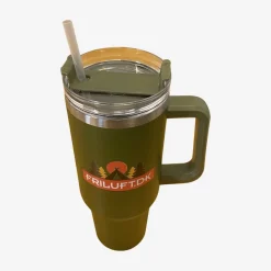 Tumbler Quencher termoflaske