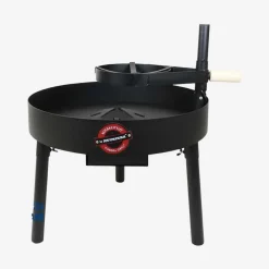 Tundra Bålgrill Notski