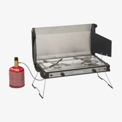Tupike stove II campingkomfur