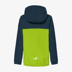 Turaco børnejakke II