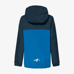 Turaco børnejakke II