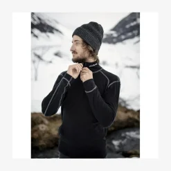 Turtle neck i termo