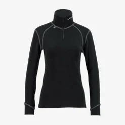 Turtle neck i termo til dame