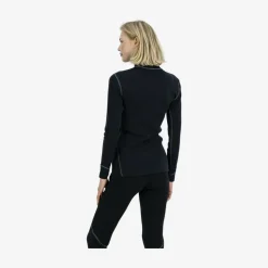 Turtle neck i termo til dame