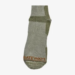 Ultra calf sock