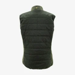 Ultra Loden vendbar vest
