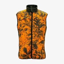 Ultra Loden vendbar vest