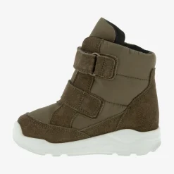 Urban mini high-cut støvle