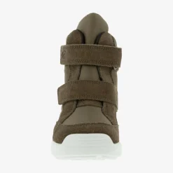 Urban mini high-cut støvle