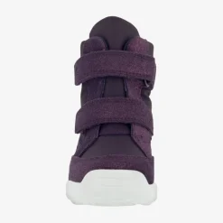Urban mini high-cut støvle