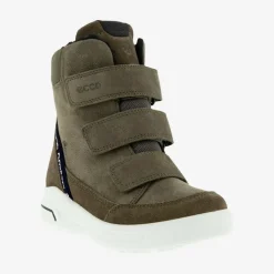 Urban Snowboarder Mid-cut