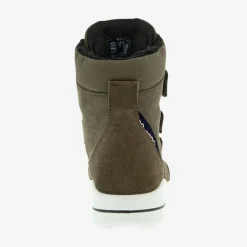 Urban Snowboarder Mid-cut