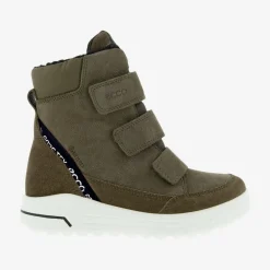 Urban Snowboarder Mid-cut